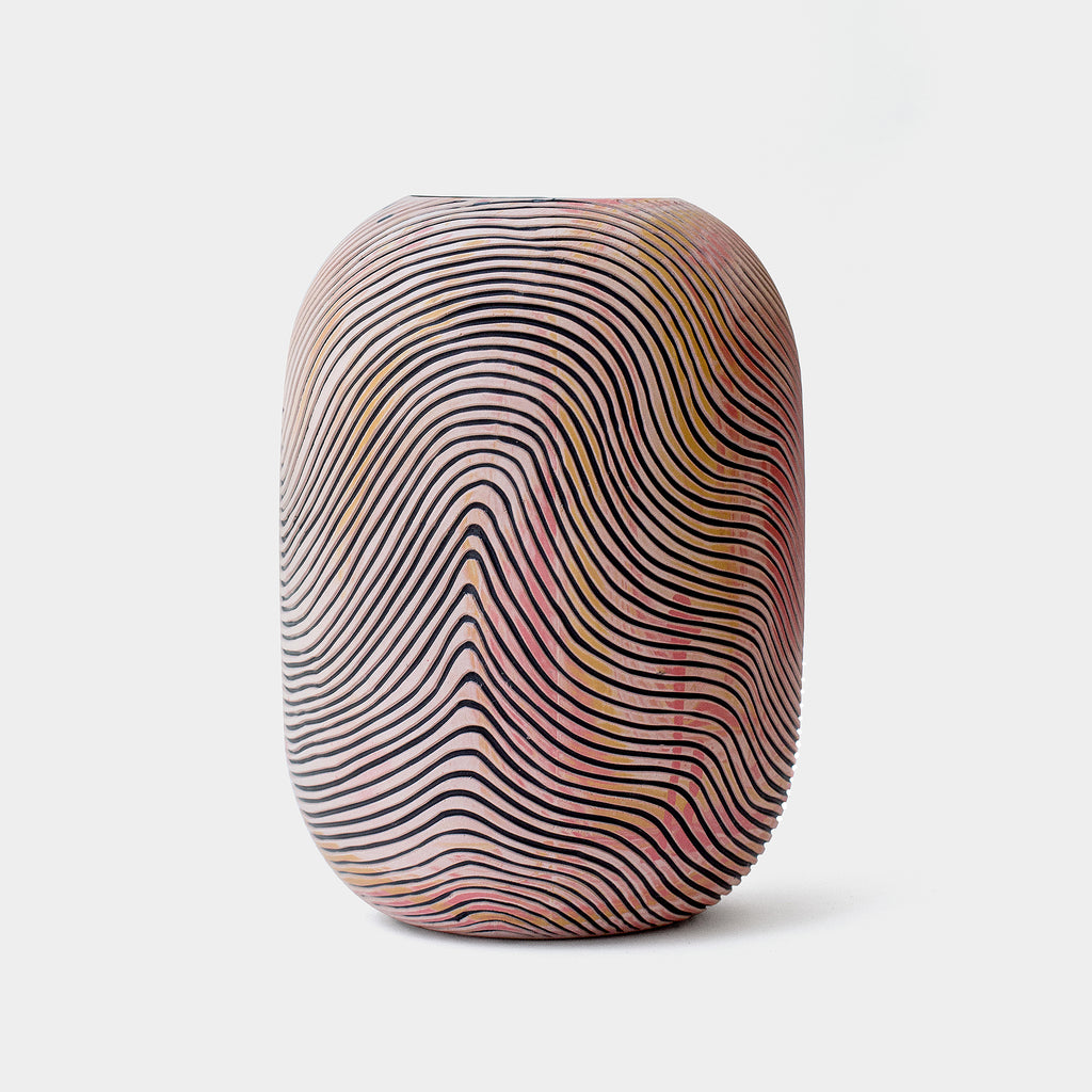 Lato Vase #2
