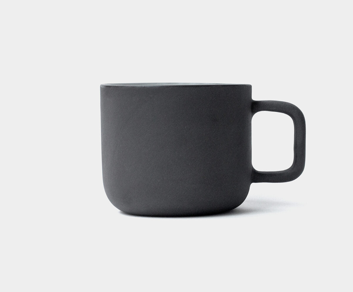 Big Cup Black