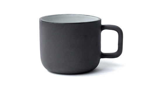 Duży kubek Black