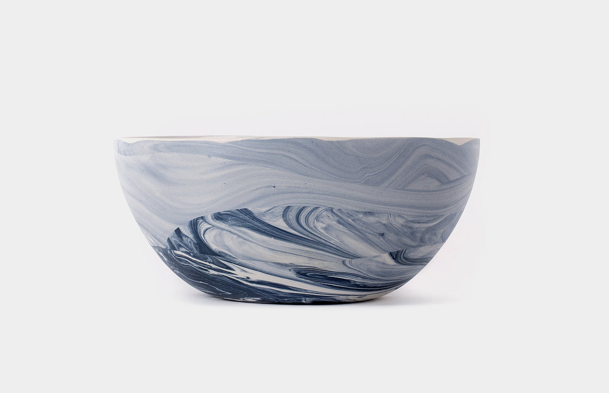 Baltica Blue Bowl