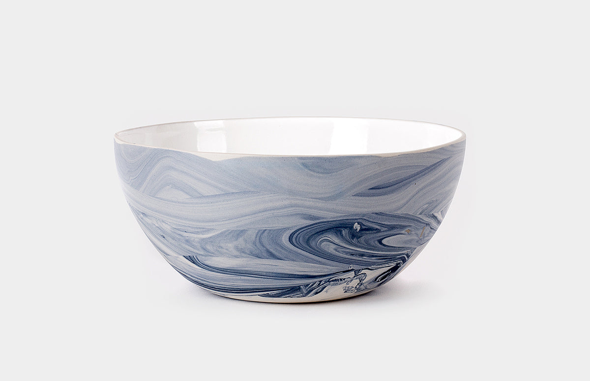 Baltica Blue Bowl