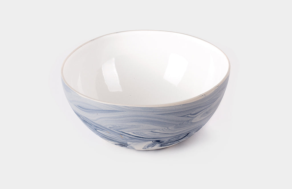 Baltica Blue Bowl