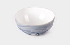Baltica Blue Bowl