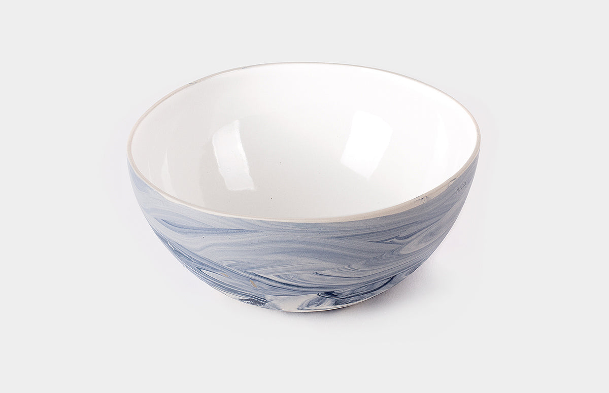 Baltica Blue Bowl