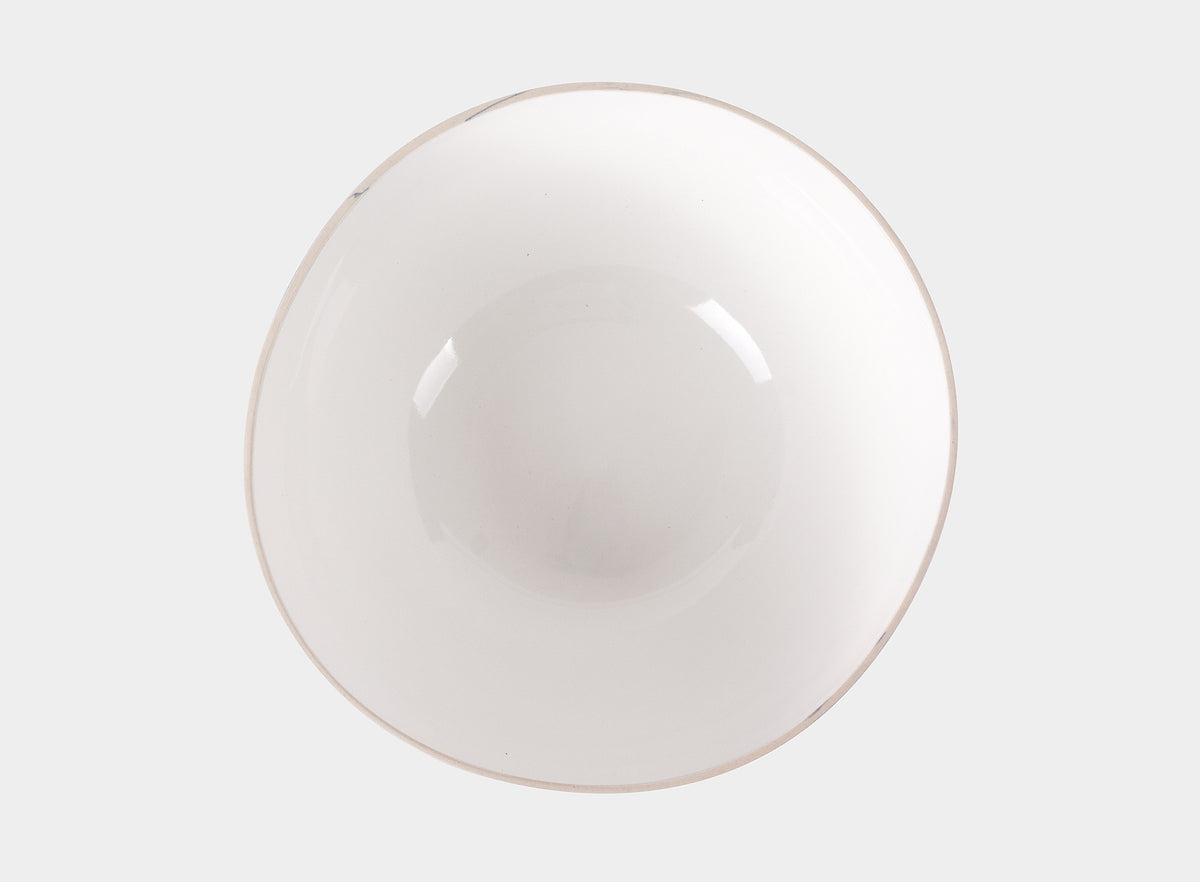Baltica Blue Bowl