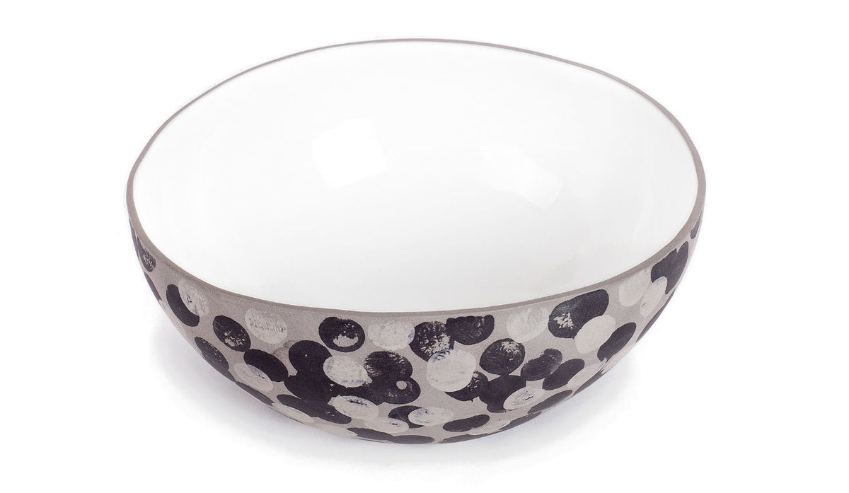 Dots Bowl
