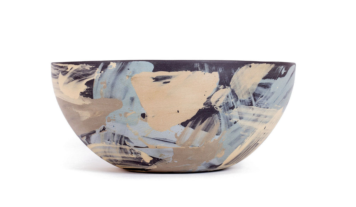 Mazy Bowl
