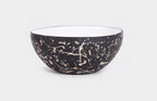 Misa Pollock Black