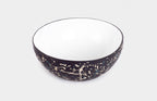 Misa Pollock Black