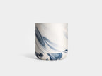 Baltica Blue Cup