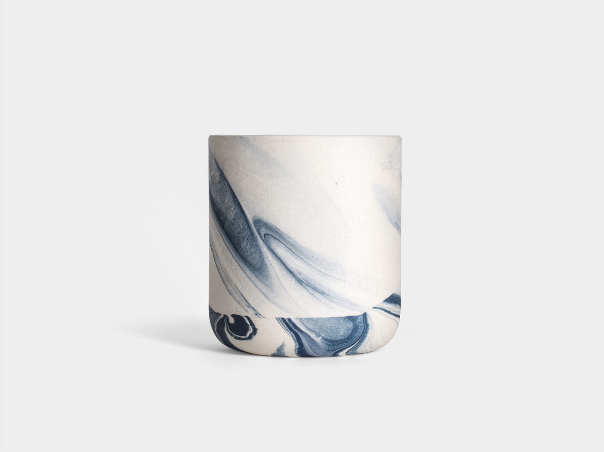 Baltica Blue Cup