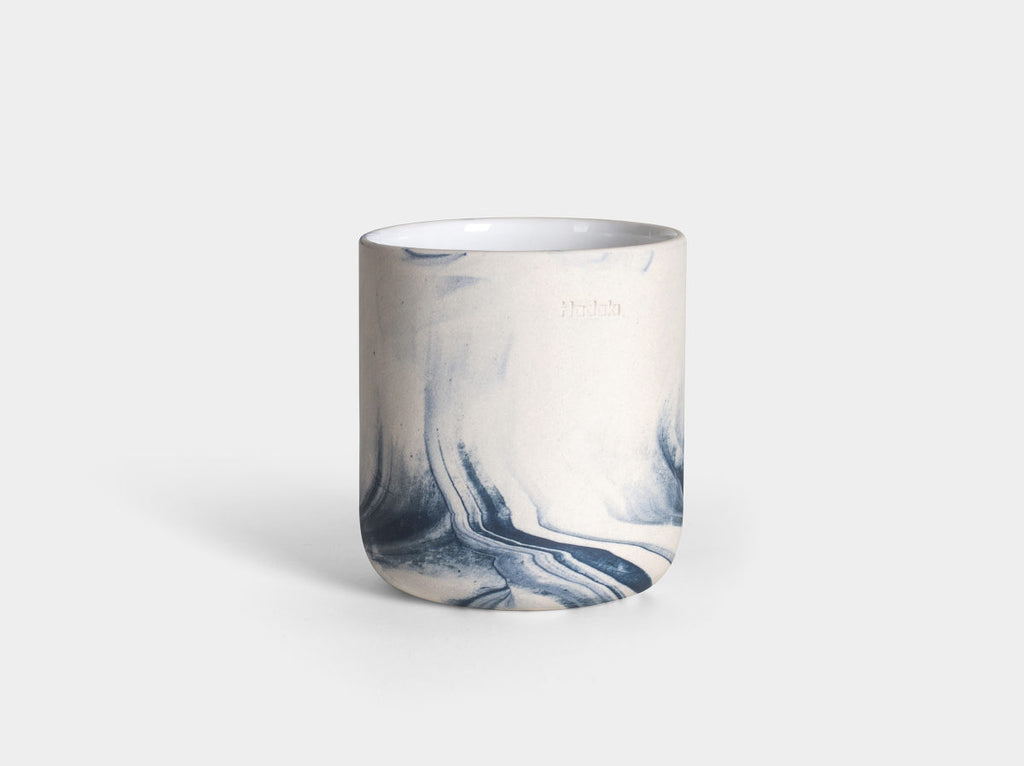 Baltica Blue Cup