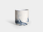 Baltica Blue Cup