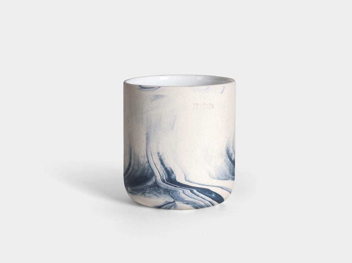 Baltica Blue Cup