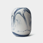 Baltica Blue Vase