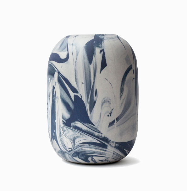 Wazon Baltica Blue