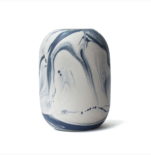 Wazon Baltica Blue