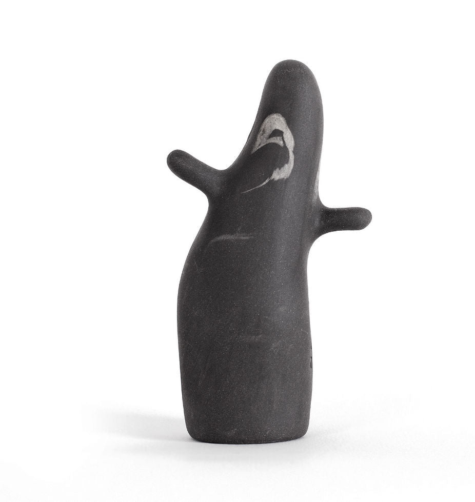 Rosa Figurine