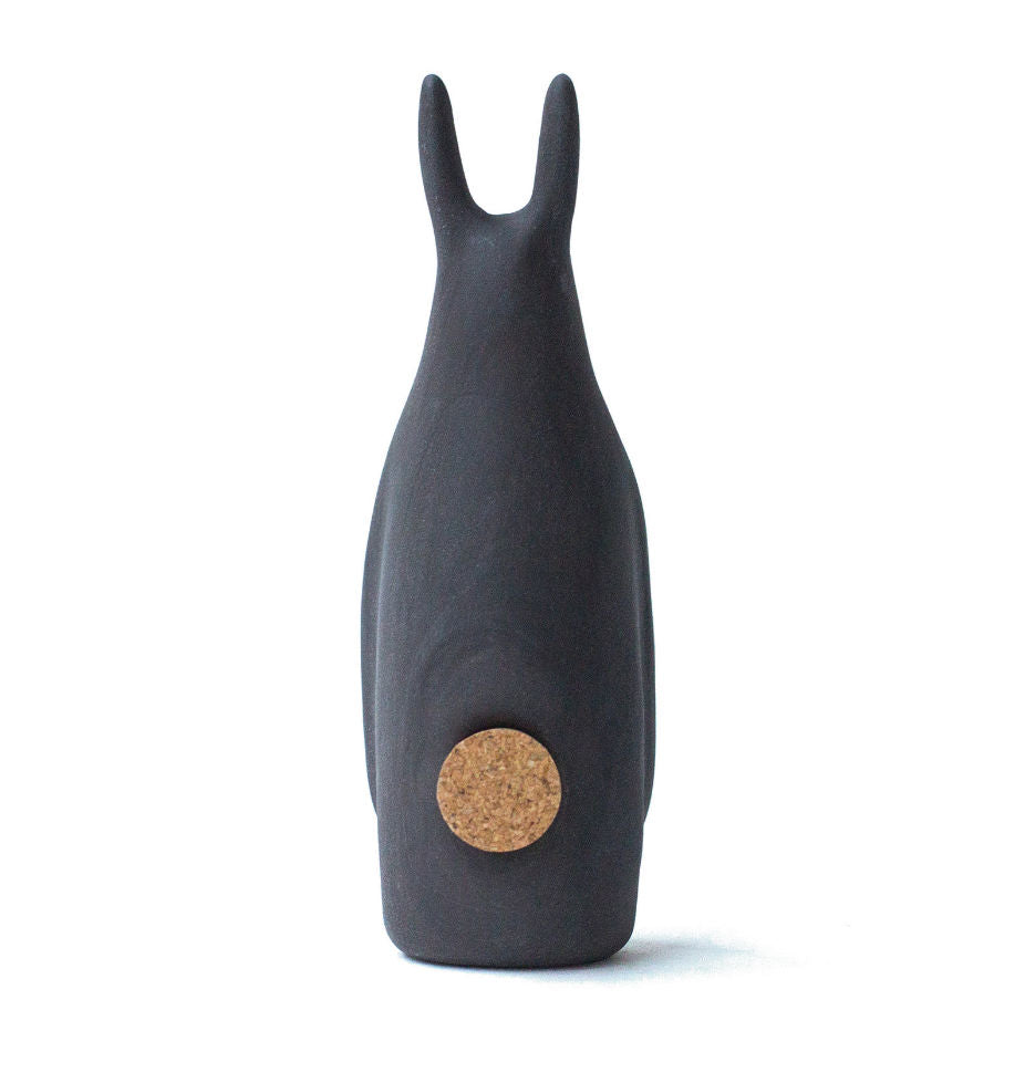 Echo Salt Shaker