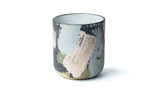 Mazy Cup