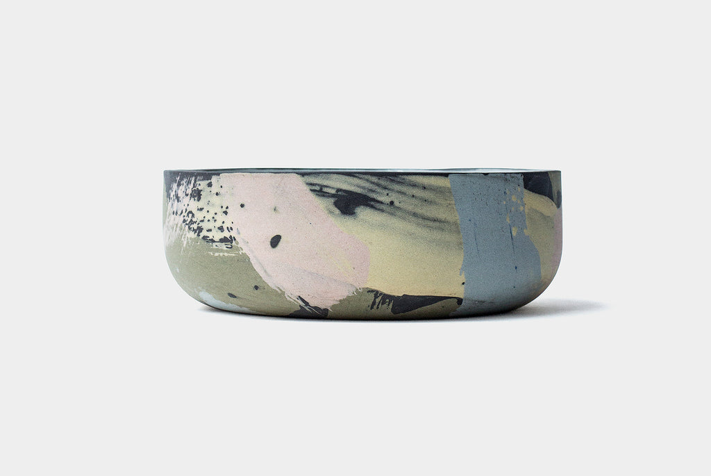 Mazy Bowl