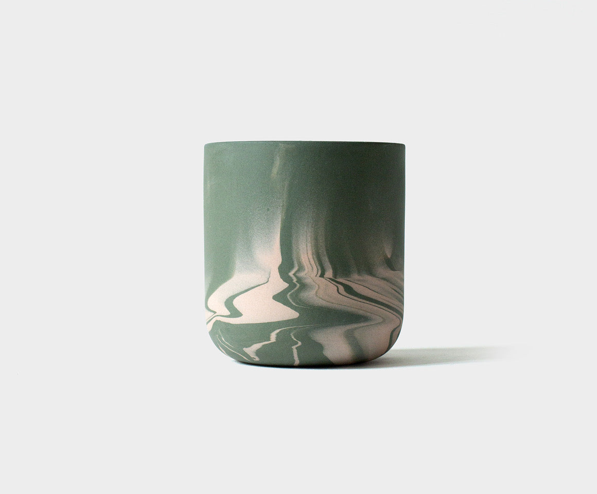Kubek Baltica Green
