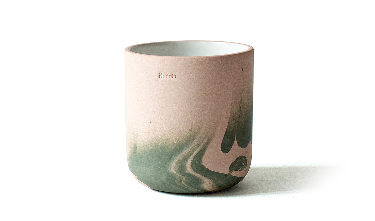 Kubek Baltica Pink