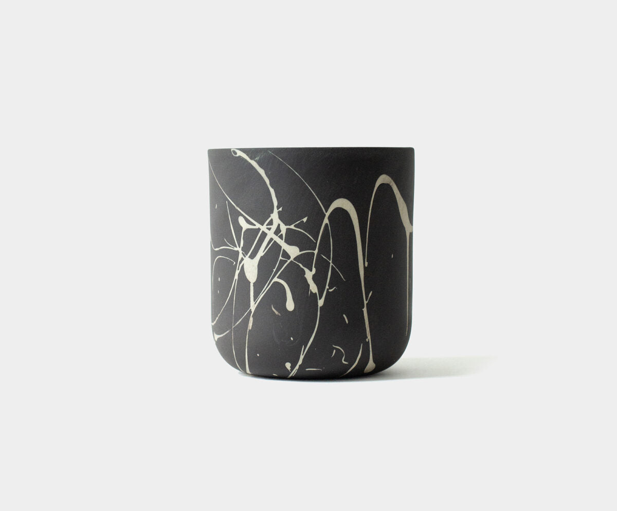 Pollock Black Cup