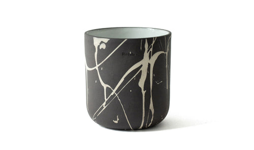Pollock Black Cup
