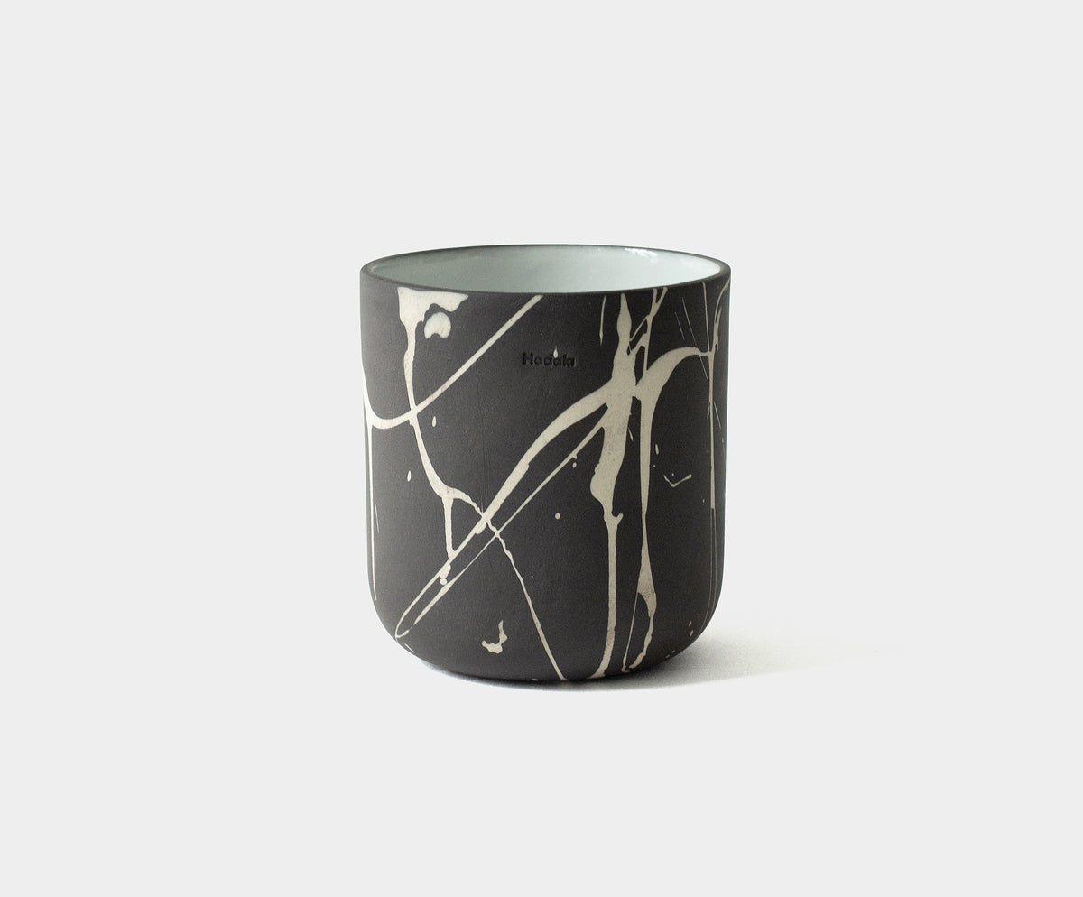 Pollock Black Cup