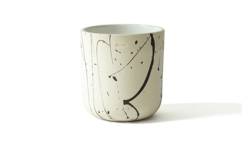 Pollock Light Cup
