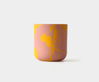 Kubek Splash Pink