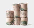 Kubek Baltica Pink