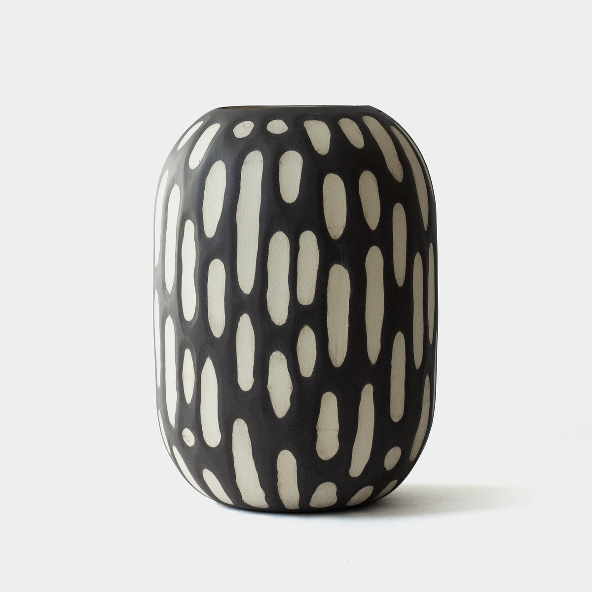 Lato Liquid Vase #02