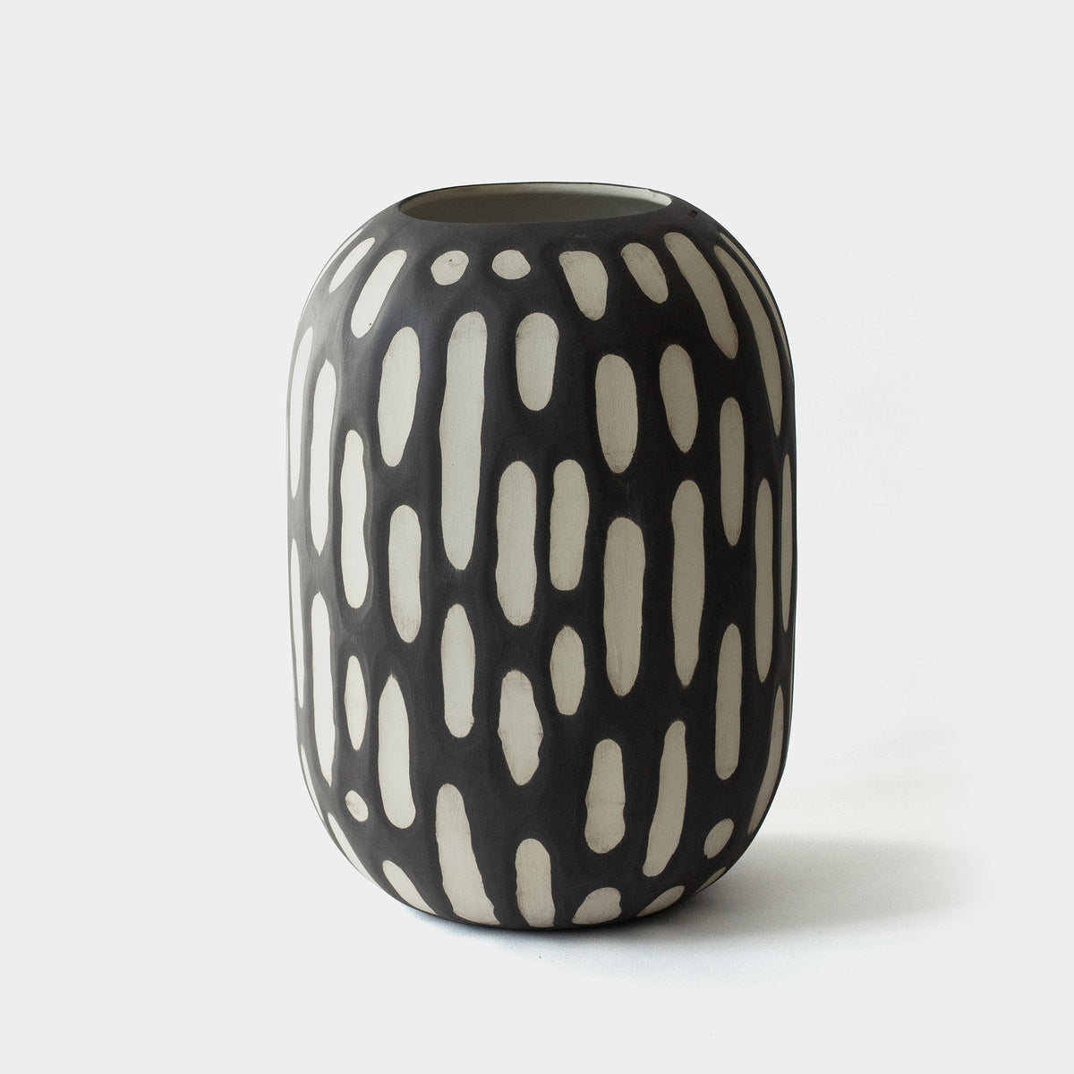 Lato Liquid Vase #02