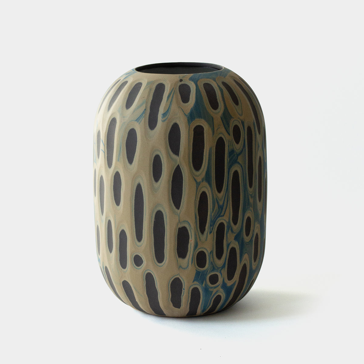 Lato Liquid Vase #03