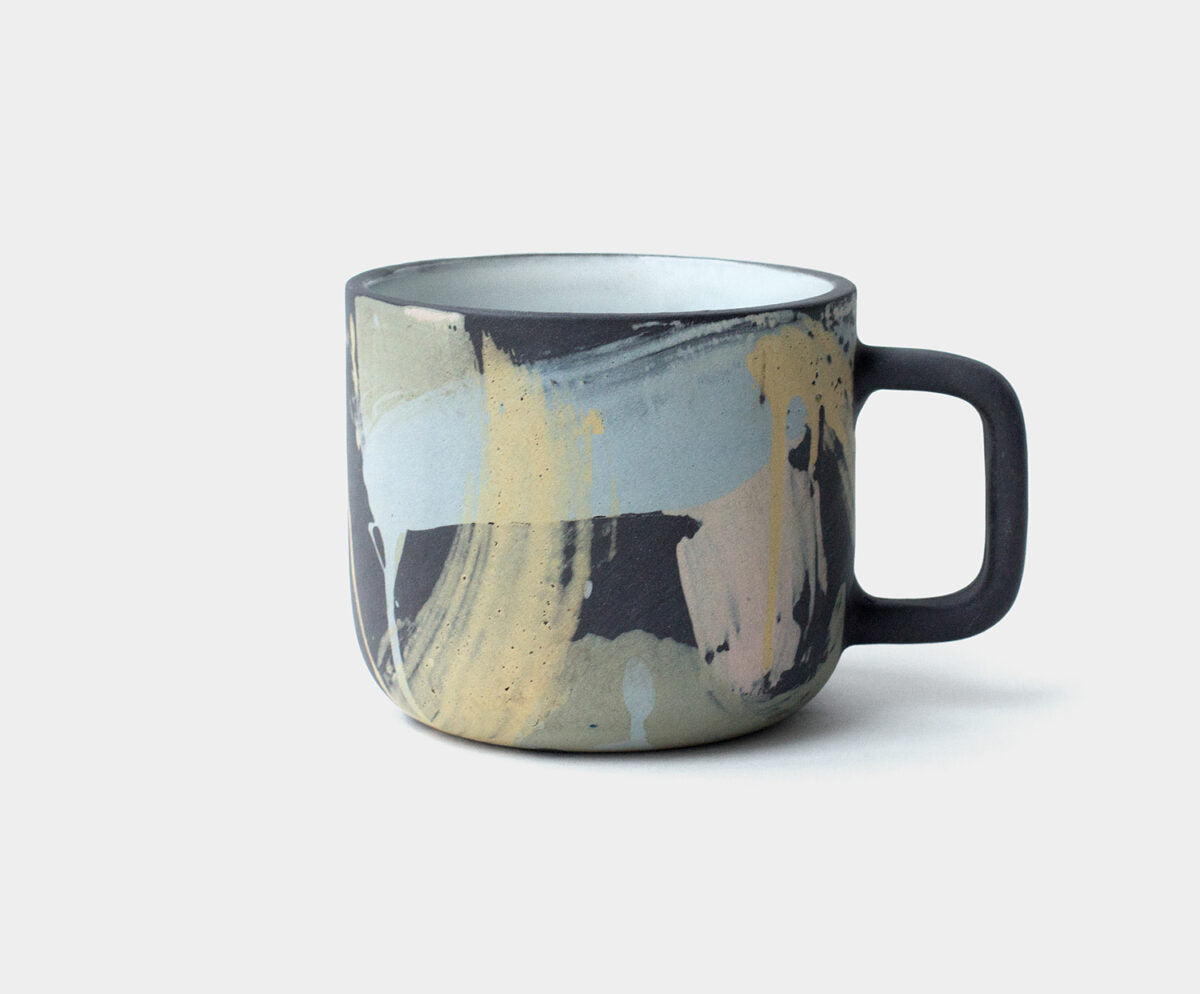 Mazy Big Cup