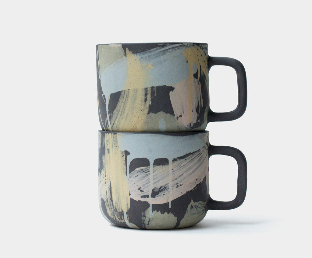 Mazy Big Cup