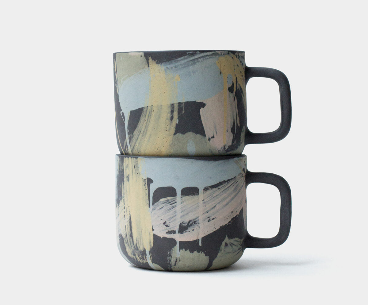 Mazy Big Cup