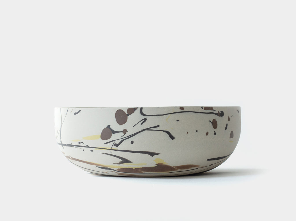 Miska Tajga 900 ml
