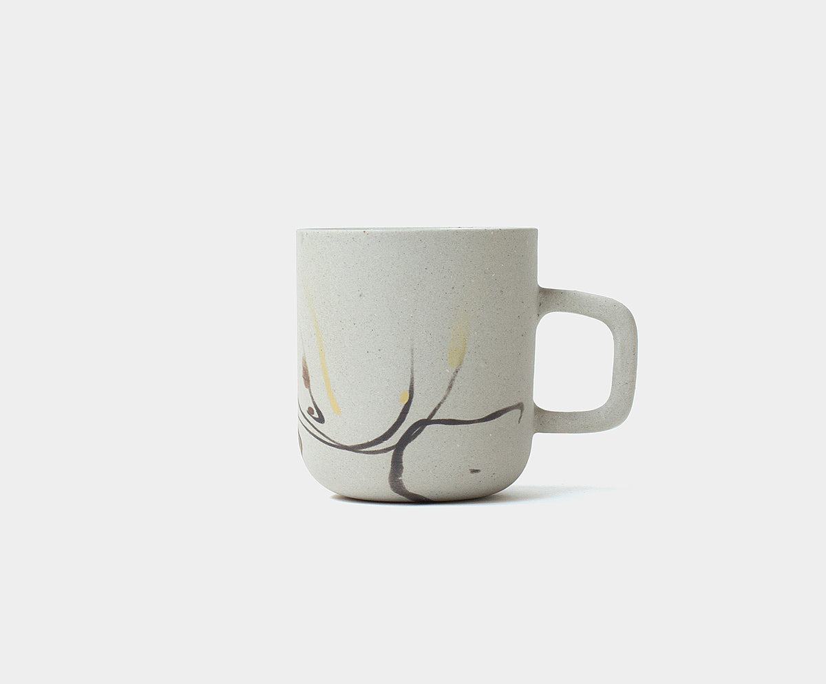 Small Cup Tajga
