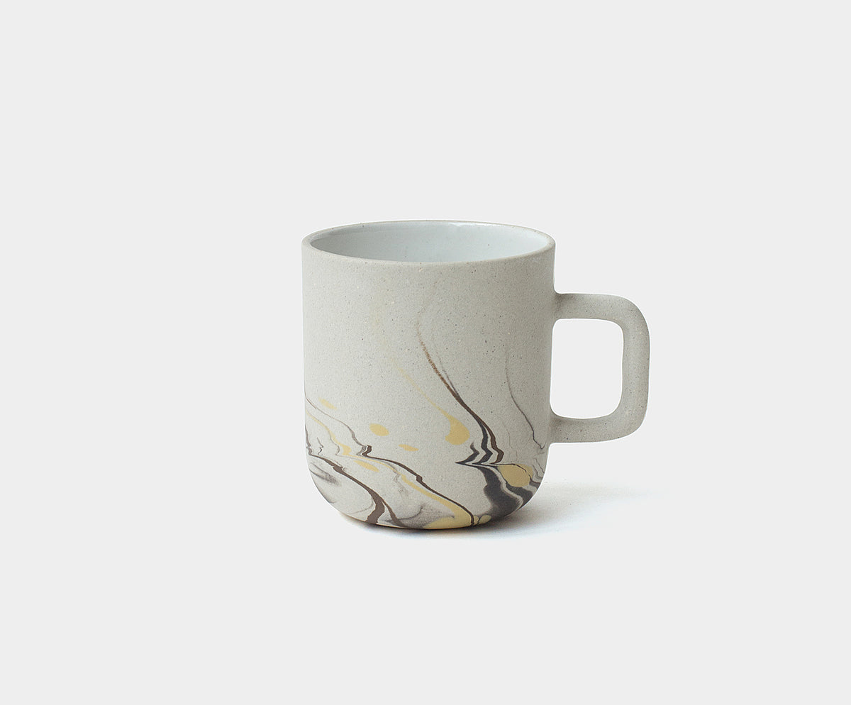 Small Cup Tajga