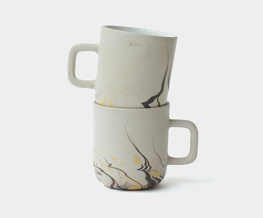Small Cup Tajga