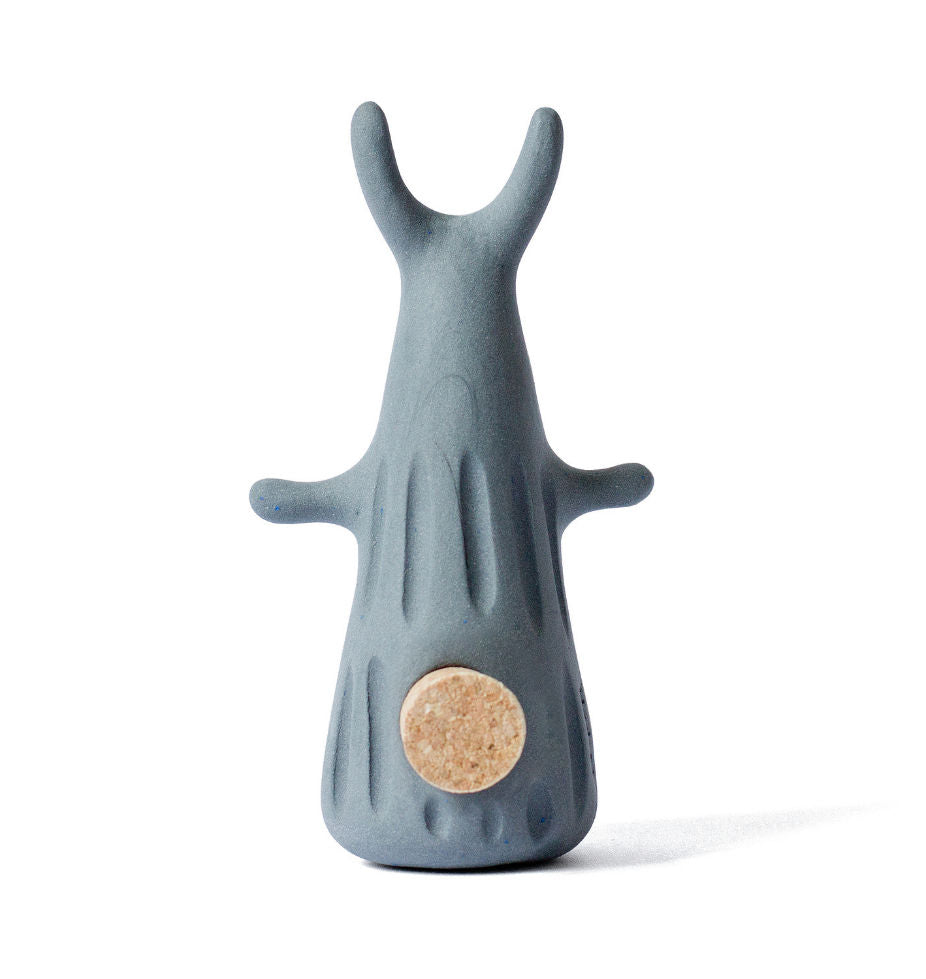Tote Salt Shaker