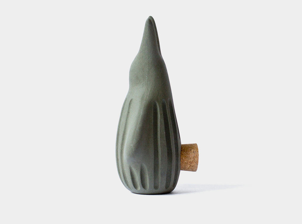 Uki Salt Shaker