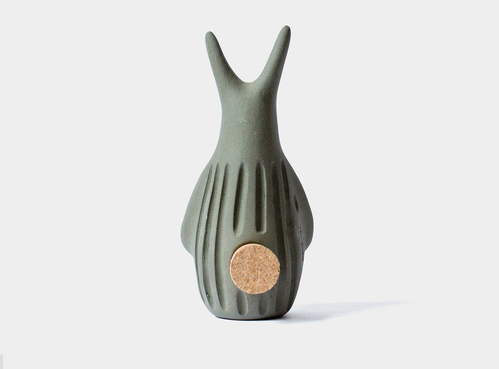 Uki Salt Shaker