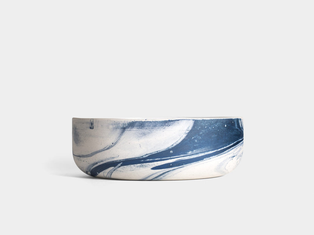 Miska Baltica Blue