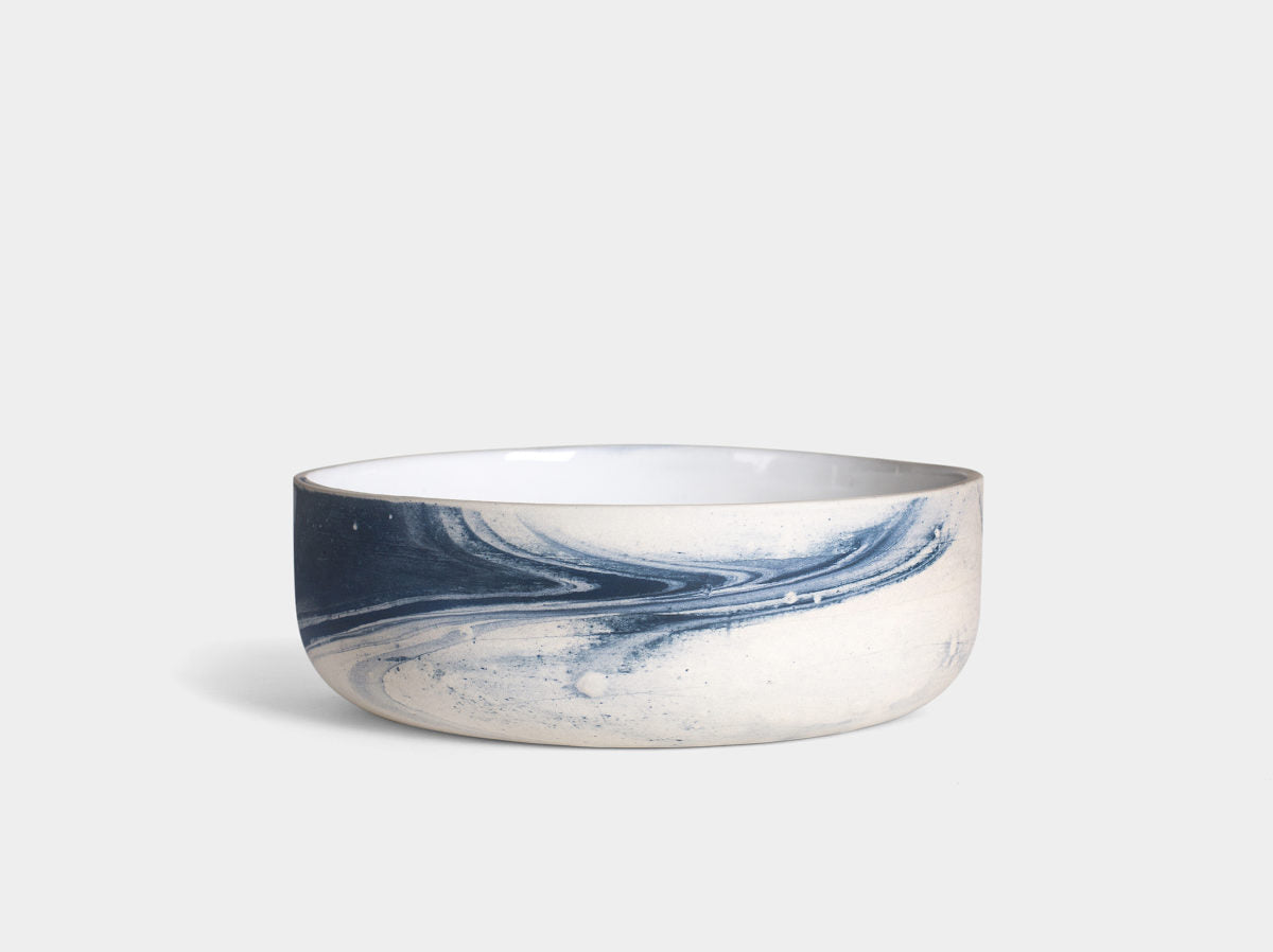 Miska Baltica Blue