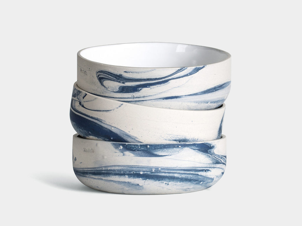 Miska Baltica Blue