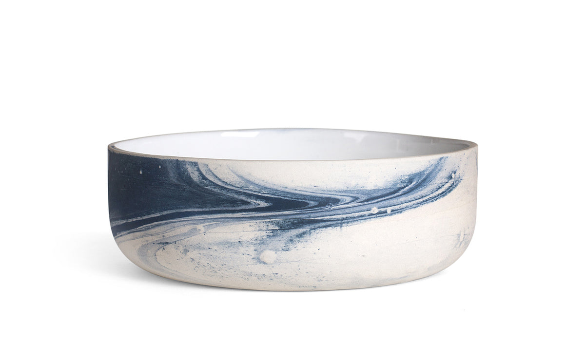 Miska Baltica Blue